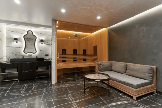 Отель DOM Boutique Hotel, фото 117