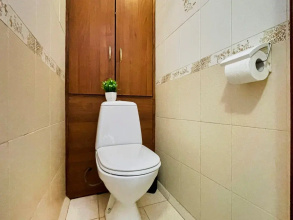 Апартаменты-студия RELAX APART – Ленинградская 33, фото 16