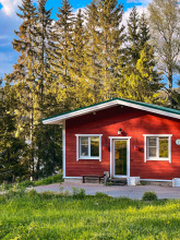 Гостевой дом 7 VILLANORDA, фото 38