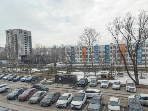 Апартаменты на Аблукова 10, фото 46