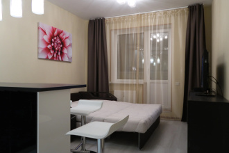 Апартаменты Двухкомнатные Comfy Place Lesnaya 2B, фото 59