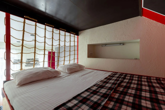 Меблированные комнаты The Red, фото 104