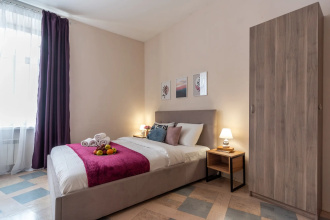 Квартира GM Apartments Трёхкомнатная в 2х шагах от Кремля, фото 74