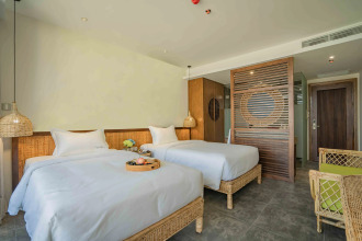 Signature Hotel Nha Trang