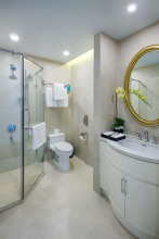 Vinpearl Condotel Beachfront Nha Trang