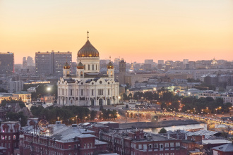 Гостиница «Президент-Отель», фото 107