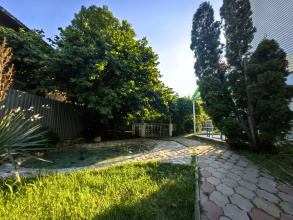Гостевой дом Лелюкс, фото 119