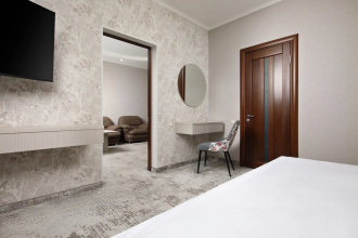 Отель Маск Пятигорск, фото 93