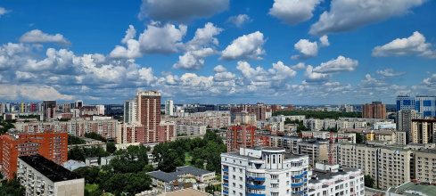 Апартаменты Фрунзе 49, фото 83