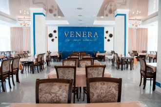 Курортный отель Venera Resort, фото 153