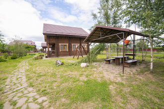 Guest house Krasnaya Usadba, фото 60 Guest house Krasnaya Usadba, фото 60