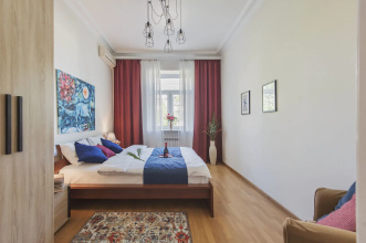 Квартира GM Apartments на Тверской прямо у Кремля, фото 95