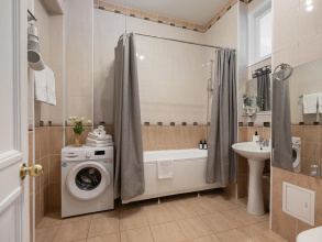 Квартира GM Apartments на Тверской прямо у Кремля, фото 112