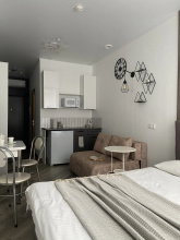 Апартаменты Apartanik Малышева 42 а-312, фото 22