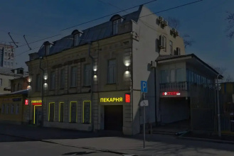 Хостелы Рус - Бакунинская, фото 53 Хостелы Рус - Бакунинская, фото 53