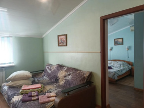 Мини-отель Гостиница заря, фото 27