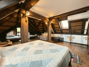 Отель Диканька на Тамани, фото 62 Отель Диканька на Тамани, фото 62