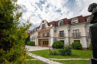 Отель Императоръ, фото 118