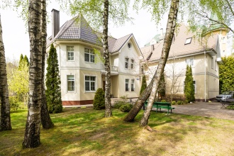 Вилла Гренч, фото 66