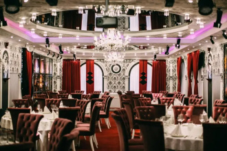 Отель Caesar Royal Palace, фото 19
