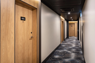 Гостиница Radisson Горизонт Ростов-на-Дону, фото 89