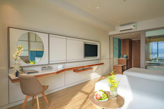 Seaesta Nha Trang Hotel Hotel