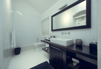 Taru Villas - Rock Villa