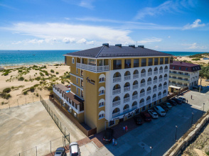 Отель La Melia All Inclusive, фото 57