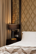 Апарт-отель Intermark Residence, фото 42