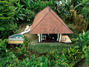 Munduk Moding Plantation Nature Resort & Spa