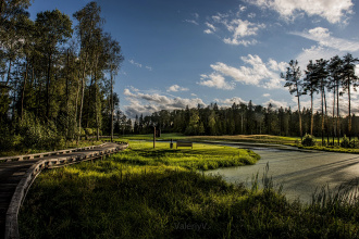 Загородный отель Tseleevo Club & Resort, фото 55