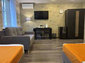 Мини-отель Городской отель Apartments 4, фото 93