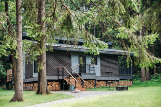 LESNOY Park Hotel, фото 109