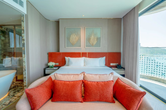 The Morning Glow Boutique Nha Trang