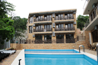 VALENTIN Guest House, фото 29