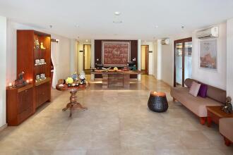 The Magani Hotel & Spa