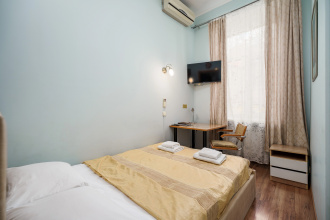Гостевой дом Park Lane Inn, фото 93