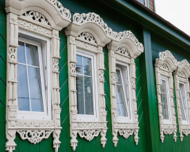 Гостевой дом Зарядье, фото 21