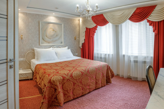 Отель Арт сити, фото 32