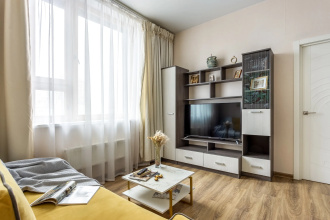 Апартаменты LikeHome Life - Калужская Букинист, фото 35