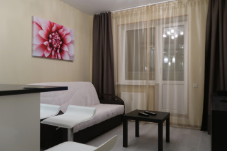 Апартаменты Двухкомнатные Comfy Place Lesnaya 2B, фото 58