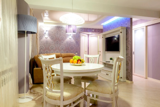 Апартаменты класса люкс, рядом СК Арктика, Олимп, фото 16