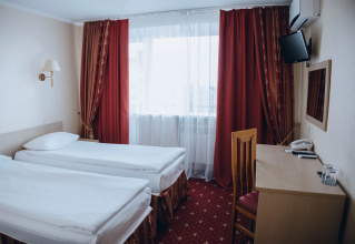 Амакс Сити отель, фото 101