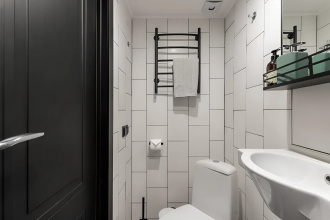 Апартаменты Студия  Good Room, фото 40