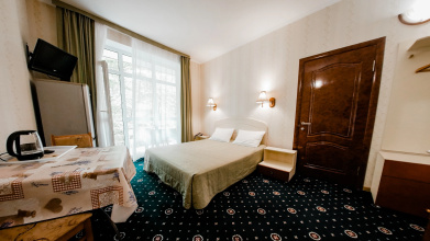 Гостевой дом Корсар, фото 80 Гостевой дом Корсар, фото 80