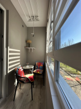 Квартира Happy Place, фото 43