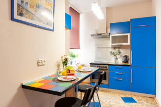 Квартира GM Apartments Трёхкомнатная в 2х шагах от Кремля, фото 83