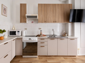 Квартира GM Apartments на Тверской прямо у Кремля, фото 126