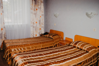 Гостиница Руна, фото 68
