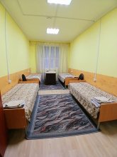 Гостиница Кубань, фото 25